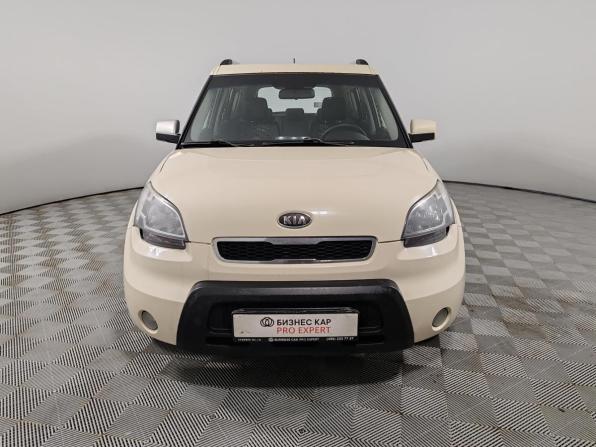Kia Soul I с пробегом 2011 года, цена 789 000 рублей, 203534 км, хэтчбек, Автокод Объявления