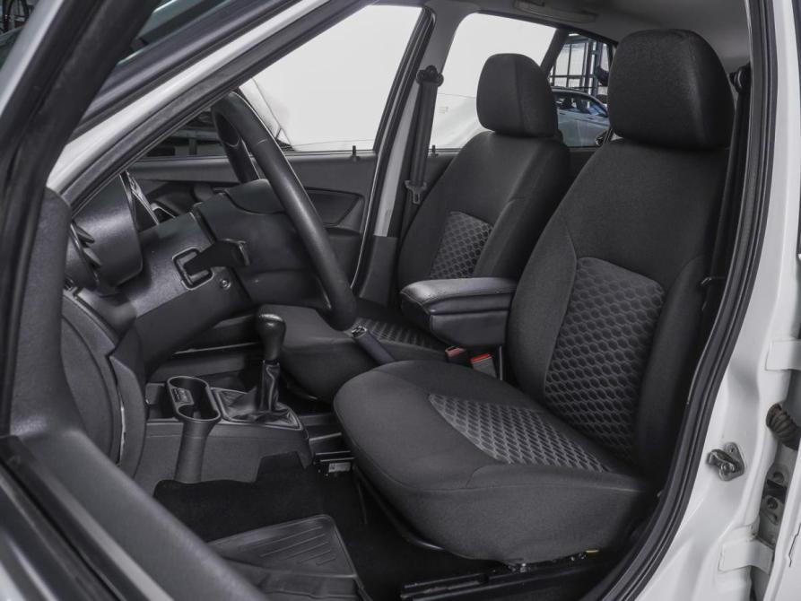 Lada (ВАЗ) Granta I Рестайлинг Ростов-на-Дону  - изображение 10