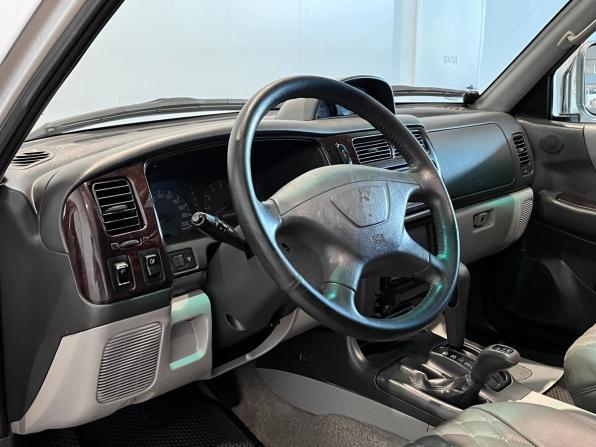 Mitsubishi Pajero Sport I с пробегом 2002 года, цена 699 000 рублей, 435354 км, внедорожник, Автокод Объявления