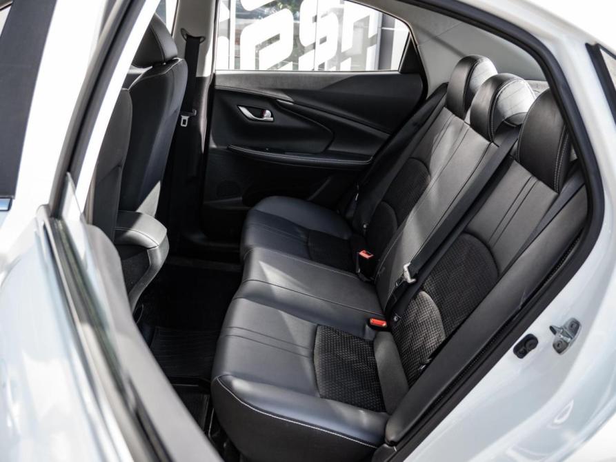 Changan Alsvin Краснодар  - изображение 9