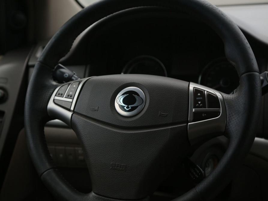SsangYong Actyon II Иваново  - изображение 16