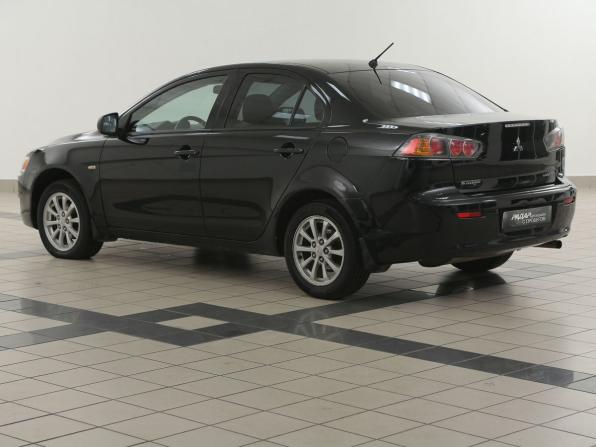 Mitsubishi Lancer X с пробегом 2010 года, цена 625 000 рублей, 212000 км, седан, Автокод Объявления