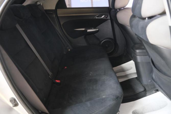 Honda Civic VIII с пробегом 2007 года, цена 729 000 рублей, 250000 км, хэтчбек, Автокод Объявления
