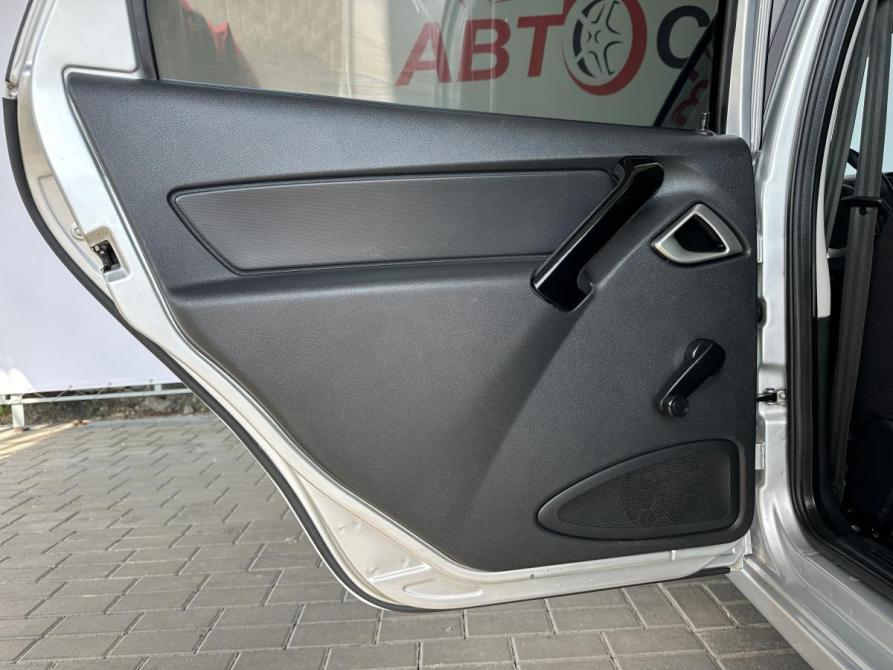 Lada (ВАЗ) Granta I Рестайлинг Тамбов  - изображение 19