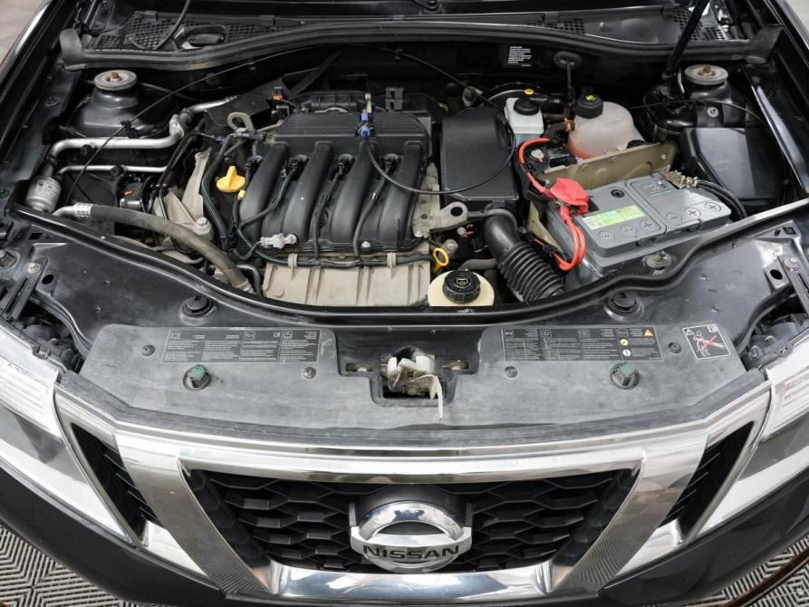 Nissan Terrano III (D10) Ульяновск  - изображение 21