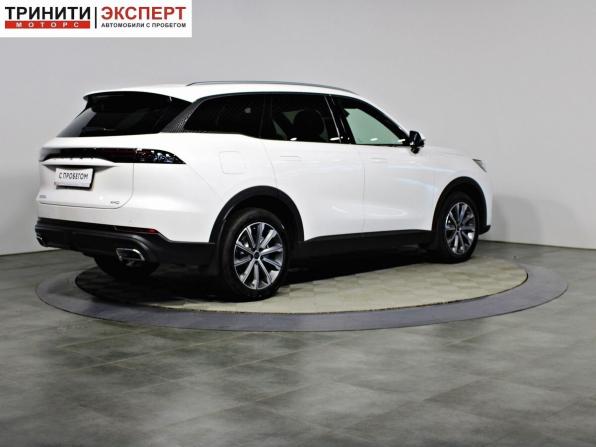 Chery Tiggo 9 I с пробегом 2024 года, цена 3 197 000 рублей, 61018 км, внедорожник, Автокод Объявления