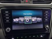Skoda Octavia III (A7) Рестайлинг Санкт-Петербург  - изображение 44