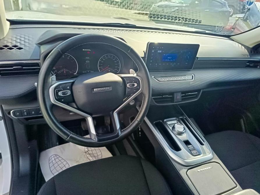Haval Jolion I Рестайлинг Тюмень  - изображение 15