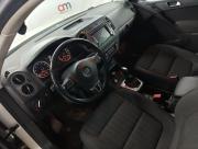 Volkswagen Tiguan I Рестайлинг Санкт-Петербург  - изображение 34