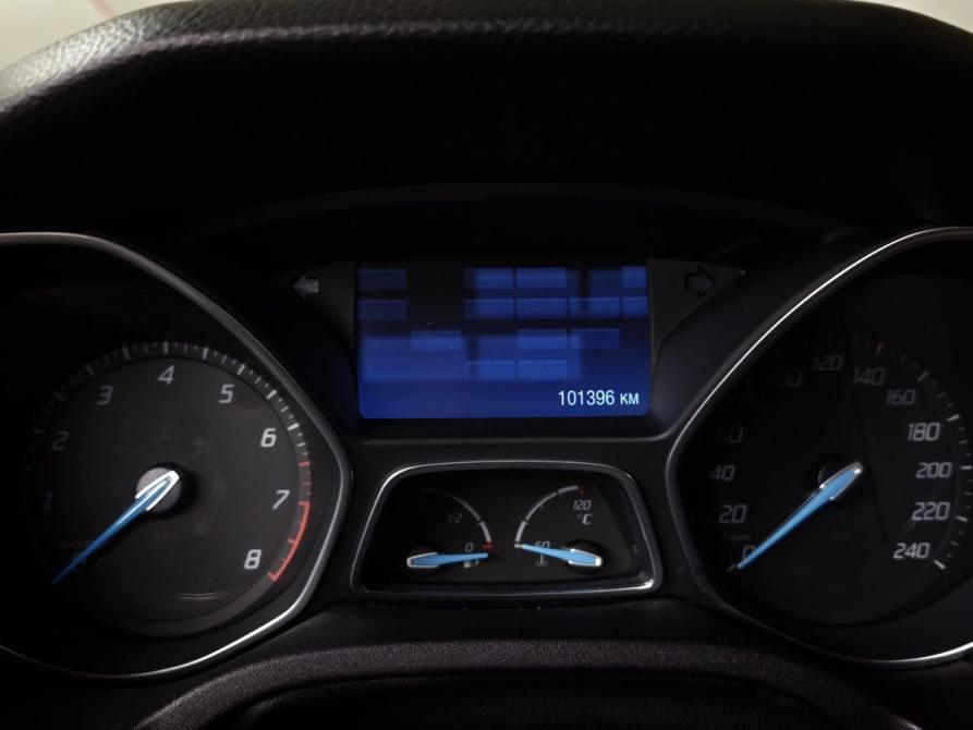 Ford Focus III Москва  - изображение 17