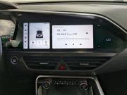 Geely Tugella I Рестайлинг Москва  - изображение 56
