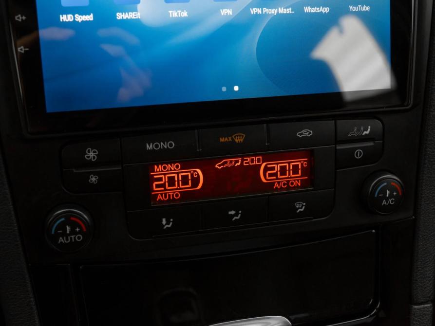 Ford Galaxy II Рестайлинг Москва  - изображение 32