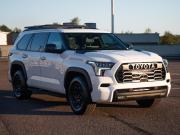 Toyota Sequoia III Москва  - изображение 38