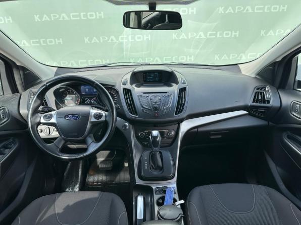 Ford Kuga II с пробегом 2015 года, цена 1 425 000 рублей, 151241 км, внедорожник, Автокод Объявления