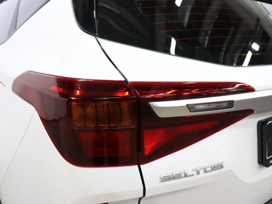 Kia Seltos I Москва  - изображение 22