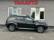 Renault Duster I Рестайлинг Альметьевск  - изображение 29