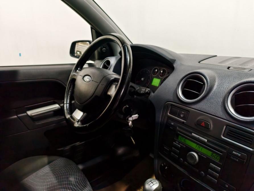 Ford Fusion I Рестайлинг Курск  - изображение 5