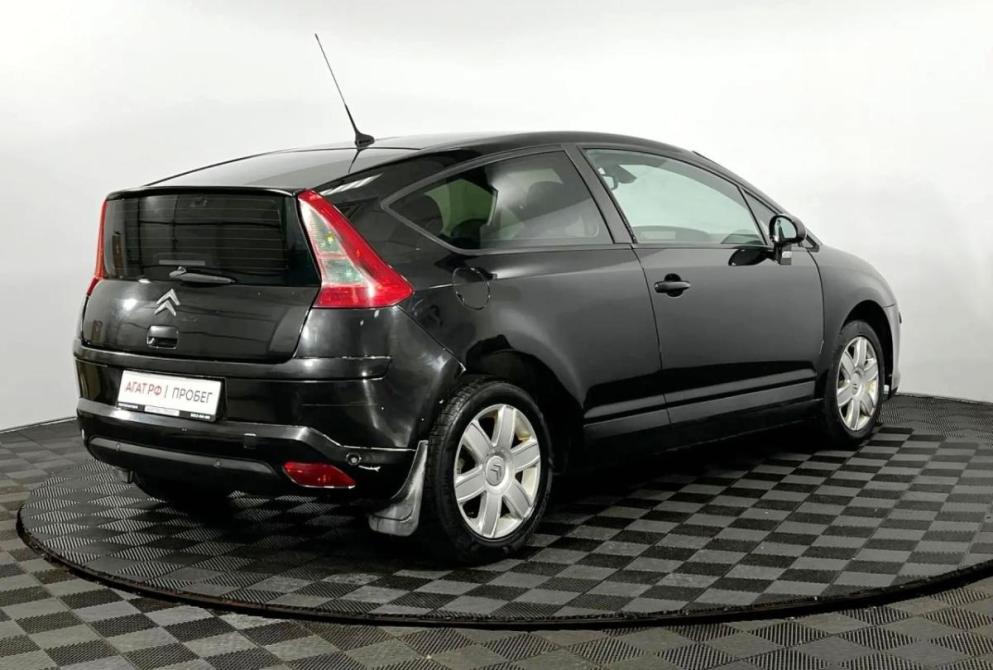 Citroen C4 I Нижний Новгород  - изображение 6