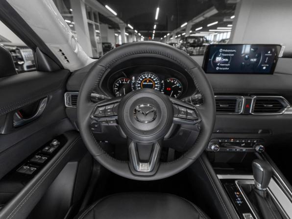 Mazda CX-5 II Рестайлинг с пробегом 2026 года, цена 5 100 000 рублей, 50 км, внедорожник, Автокод Объявления