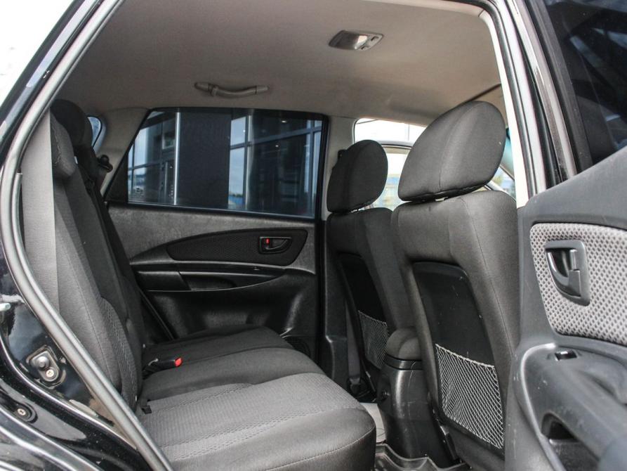 Hyundai Tucson I Калуга  - изображение 14