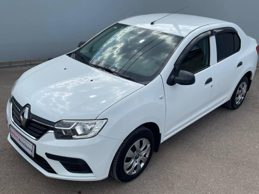 Renault Logan II Рестайлинг Стерлитамак  - изображение 2