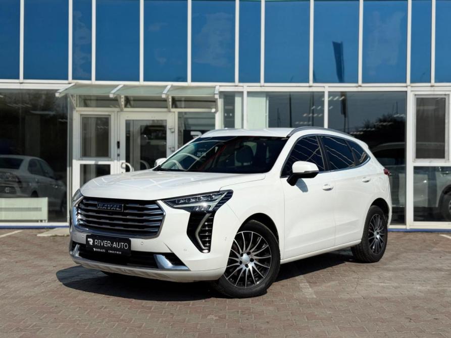 Haval Jolion I Ульяновск  - изображение 1