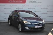 Opel Astra J Старый Оскол  - изображение 16