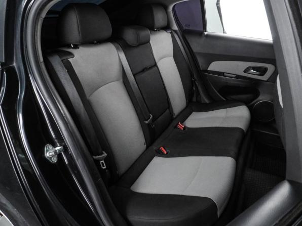 Chevrolet Cruze I с пробегом 2012 года, цена 699 000 рублей, 191770 км, хэтчбек, Автокод Объявления