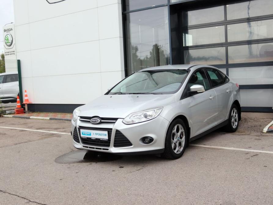 Ford Focus III Нижний Новгород  - изображение 1