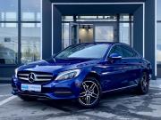 Mercedes-Benz C-Класс IV (W205) Москва  - изображение 26