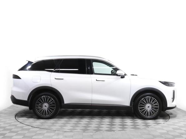 Chery Tiggo 9 I с пробегом 2024 года, цена 3 500 000 рублей, 3400 км, внедорожник, Автокод Объявления