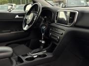 Kia Sportage IV Рестайлинг Набережные Челны  - изображение 39
