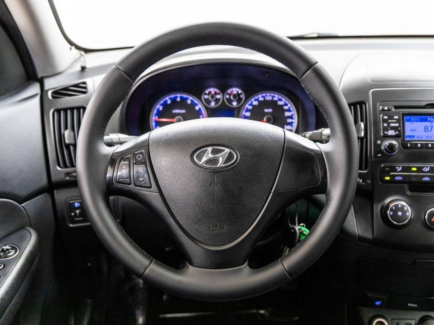 Hyundai i30 I Волгоград  - изображение 17