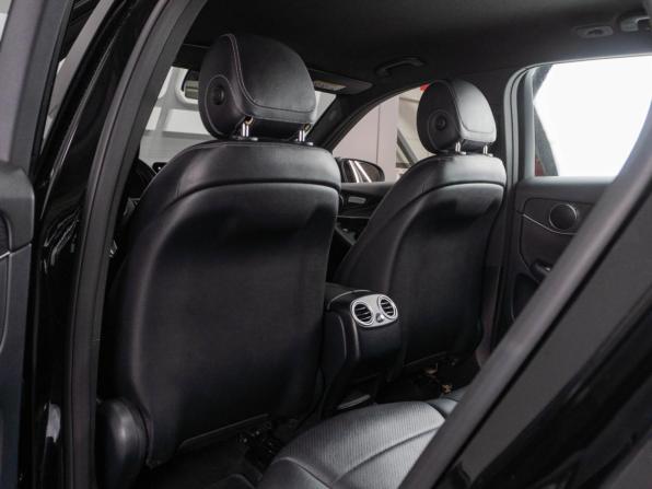 Mercedes-Benz GLC I (X253) Рестайлинг с пробегом 2021 года, цена 4 479 000 рублей, 69061 км, внедорожник, Автокод Объявления
