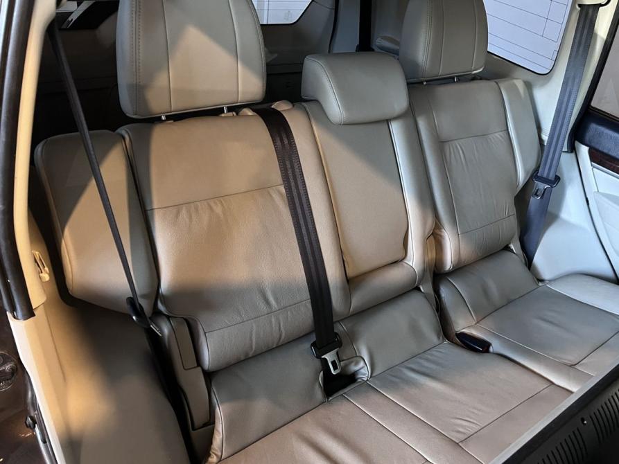 Mitsubishi Pajero IV Рестайлинг 2 Чебоксары  - изображение 36