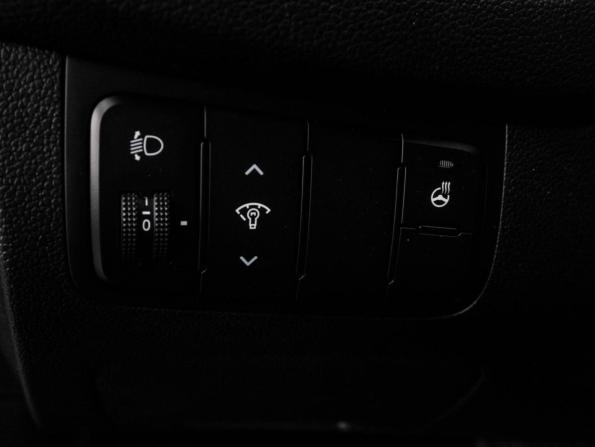 Kia Ceed II Рестайлинг с пробегом 2016 года, цена 1 249 030 рублей, 103898 км, хэтчбек, Автокод Объявления