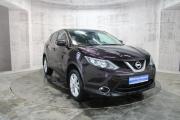 Nissan Qashqai II Ярославль  - изображение 17