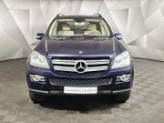 Mercedes-Benz GL-Класс I (X164) Москва  - изображение 20