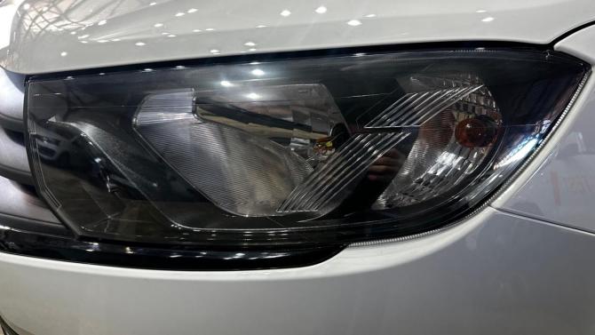 Lada (ВАЗ) Granta I Рестайлинг с пробегом 2025 года, цена 1 010 000 рублей, 9942 км, седан, Автокод Объявления