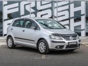 Volkswagen Golf Plus I Краснодар  - изображение 19