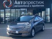 Hyundai Solaris I Рестайлинг Волгоград  - изображение 21