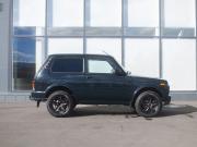 Lada (ВАЗ) Niva Legend I Курган  - изображение 26