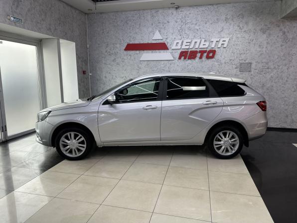 Lada (ВАЗ) Vesta I с пробегом 2021 года, цена 1 235 000 рублей, 88170 км, универсал, Автокод Объявления