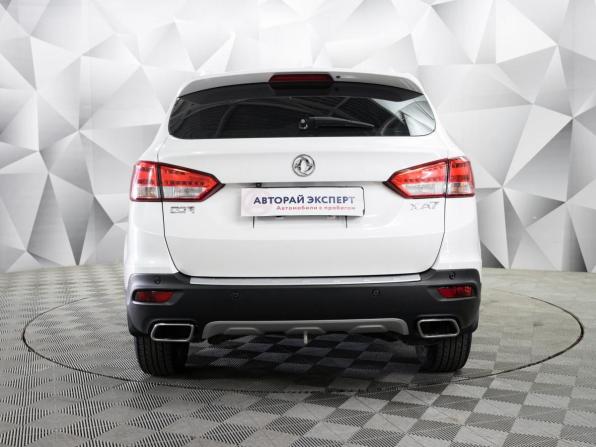 Dongfeng AX7 I с пробегом 2018 года, цена 1 255 000 рублей, 114661 км, внедорожник, Автокод Объявления