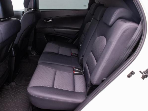 SsangYong Actyon II с пробегом 2012 года, цена 750 000 рублей, 201399 км, внедорожник, Автокод Объявления