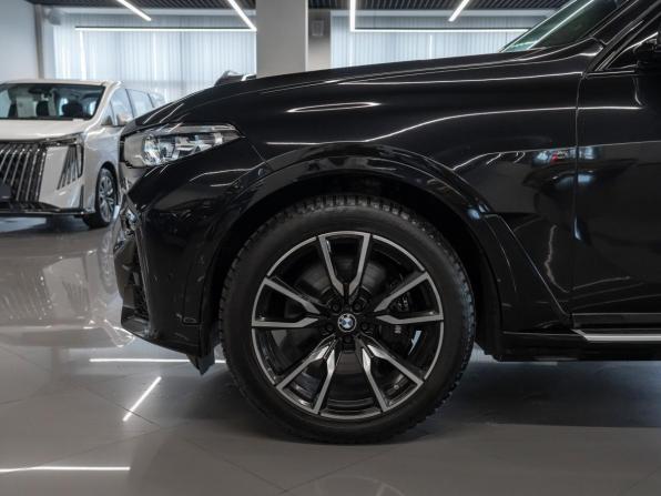 BMW X7 I (G07) с пробегом 2021 года, цена 7 750 000 рублей, 90075 км, внедорожник, Автокод Объявления
