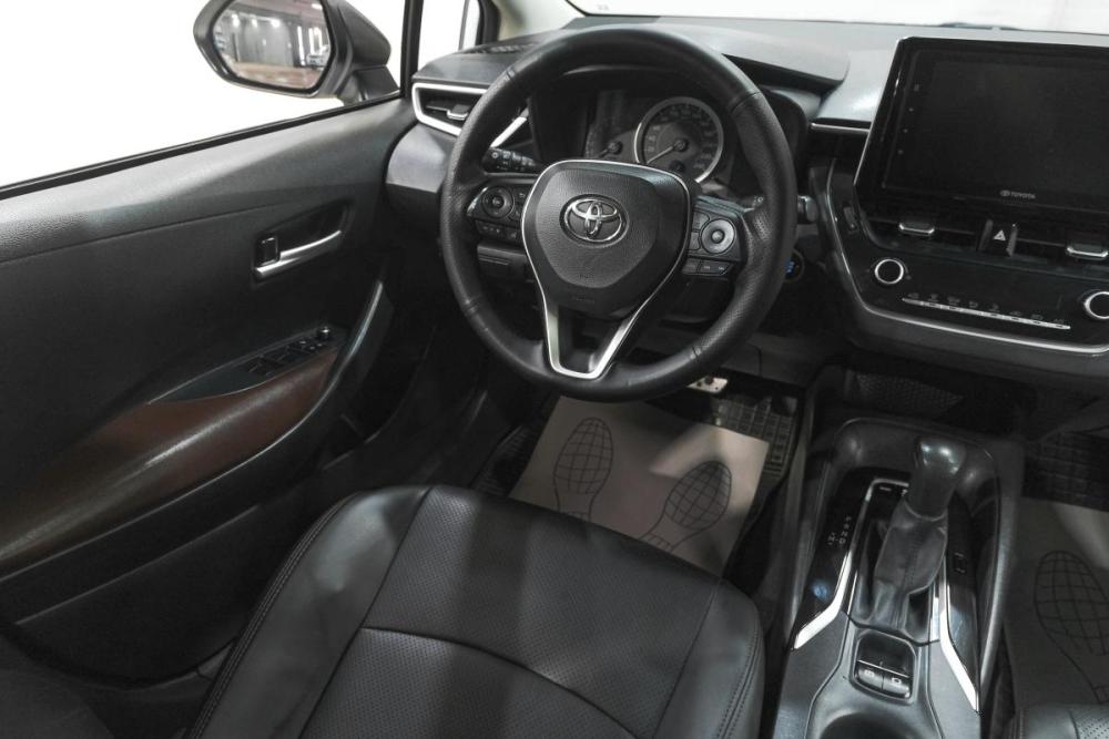 Toyota Corolla XII (E210) Новокузнецк  - изображение 14