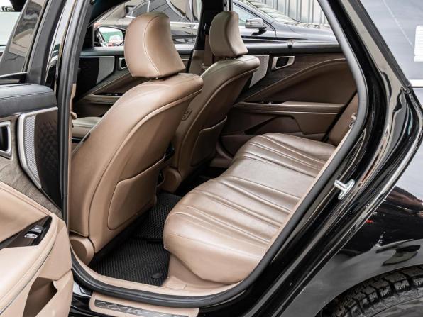 Kia K8 I с пробегом 2021 года, цена 3 740 000 рублей, 99040 км, седан, Автокод Объявления