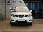 Nissan X-Trail III Москва  - изображение 25