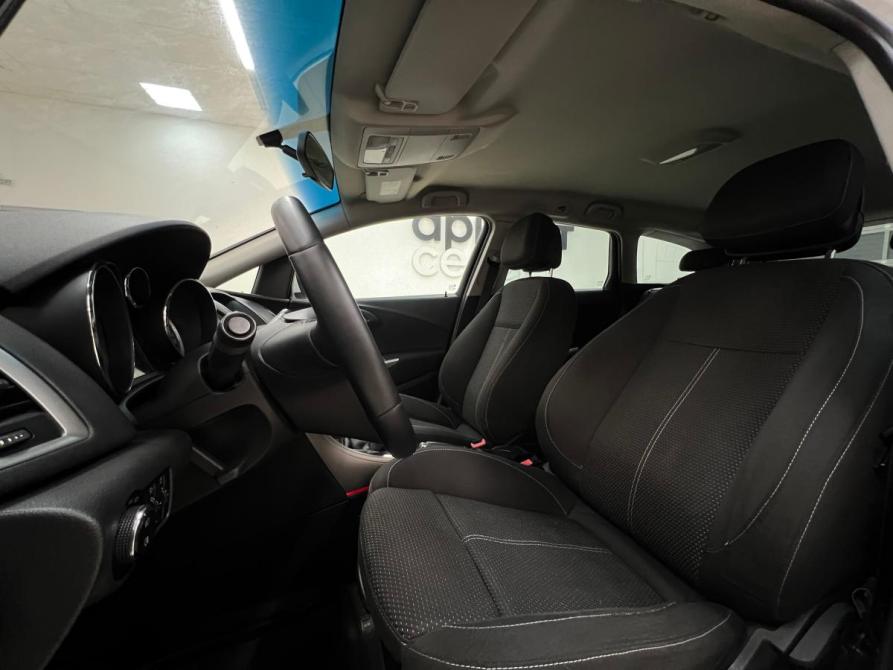Opel Astra J Волгоград  - изображение 17
